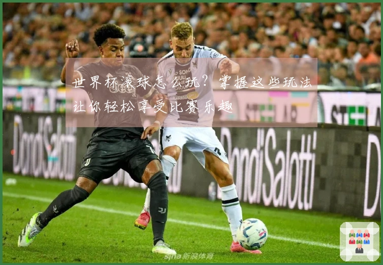 世界杯滚球怎么玩？掌握这些玩法让你轻松享受比赛乐趣